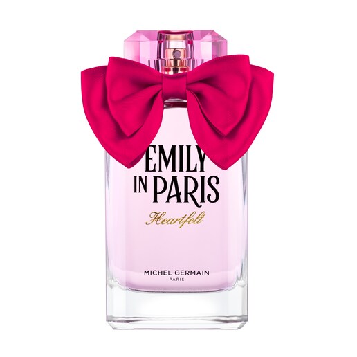 Eau de Parfum Heartfelt 100 ml Emily In Paris