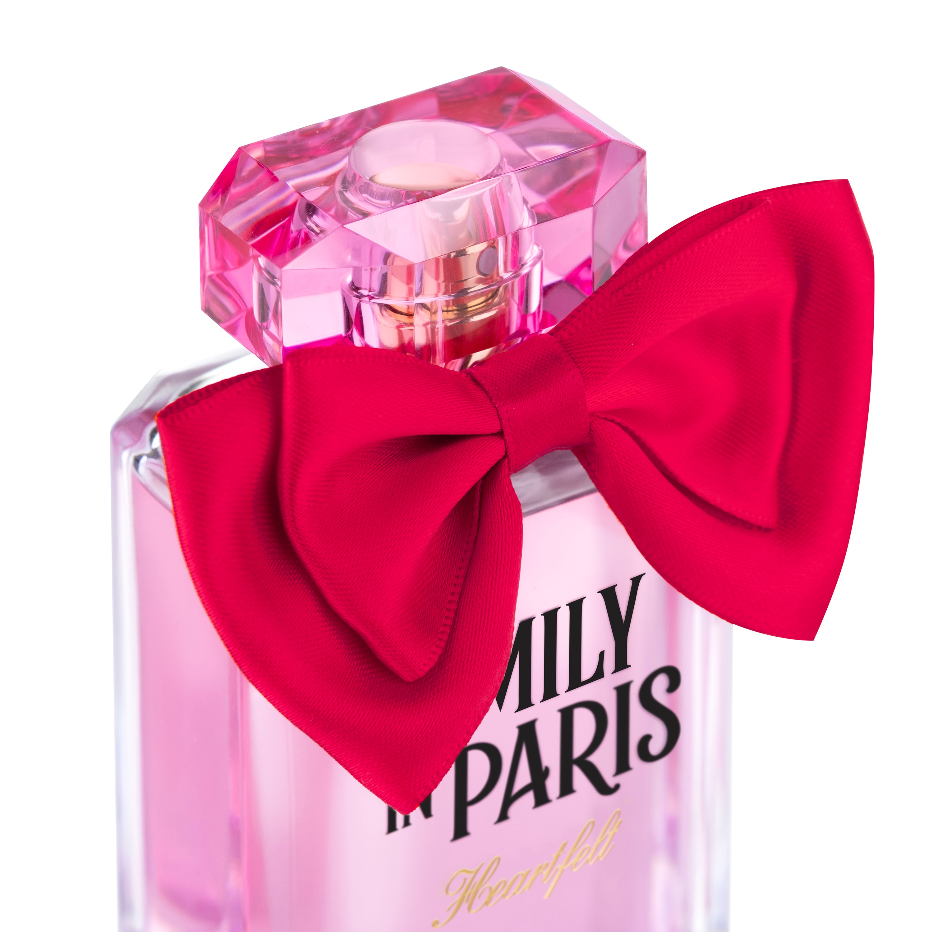 Eau de Parfum Heartfelt 100 ml Emily In Paris 3