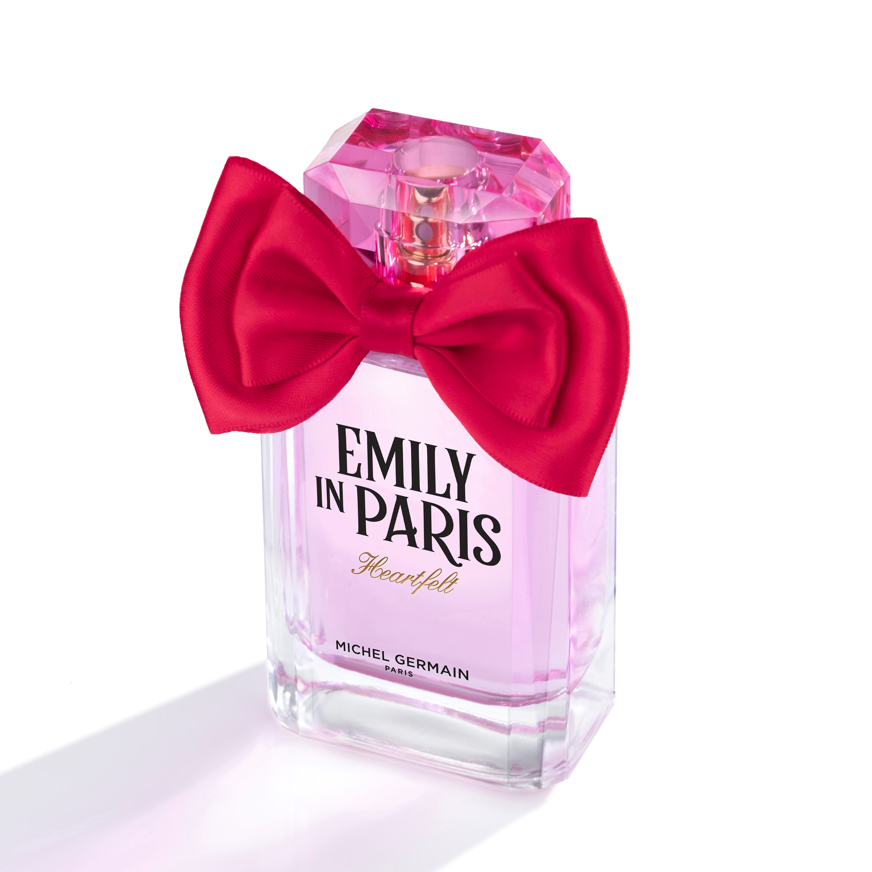 Eau de Parfum Heartfelt 100 ml Emily In Paris 5