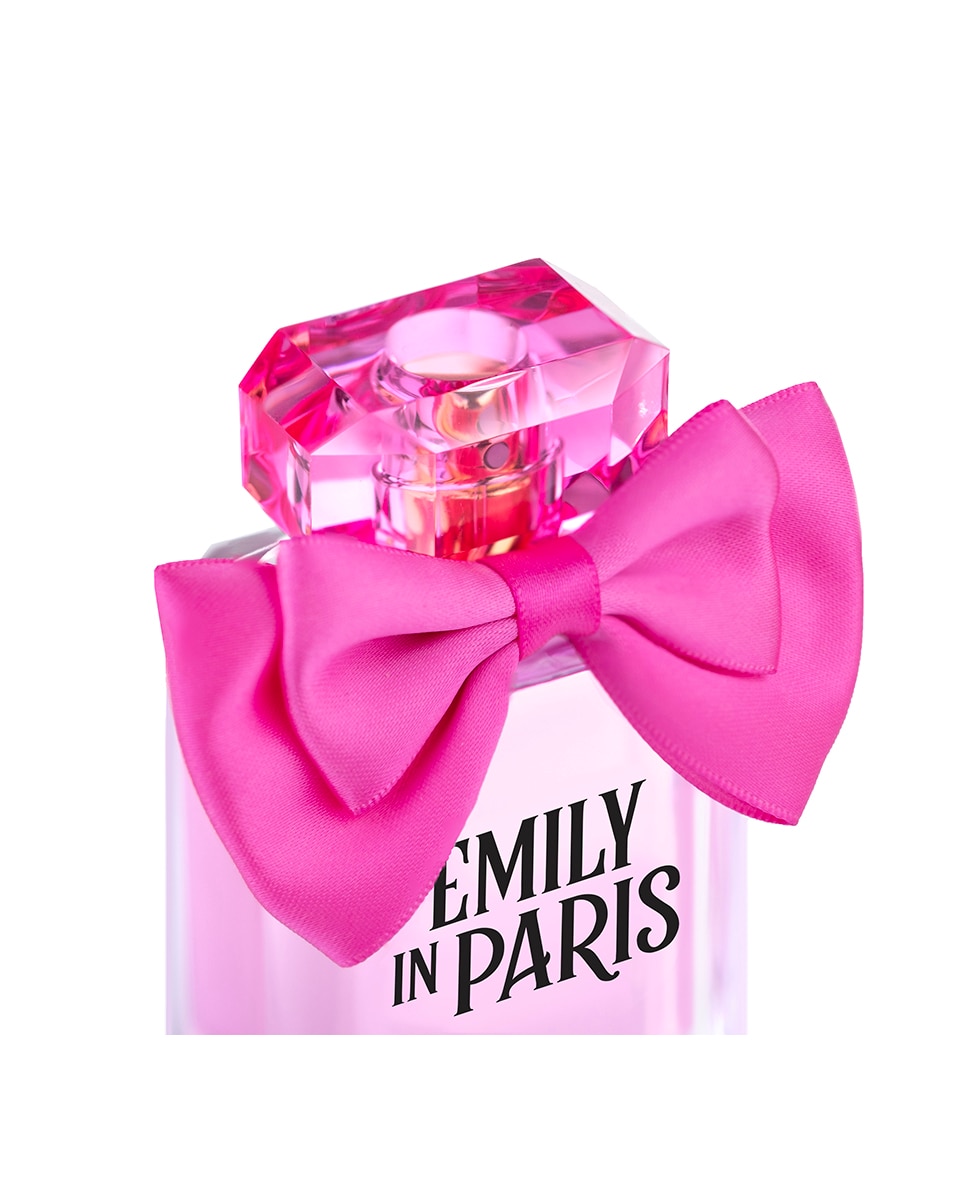 Eau de Parfum 100 ml Emily In Paris 3