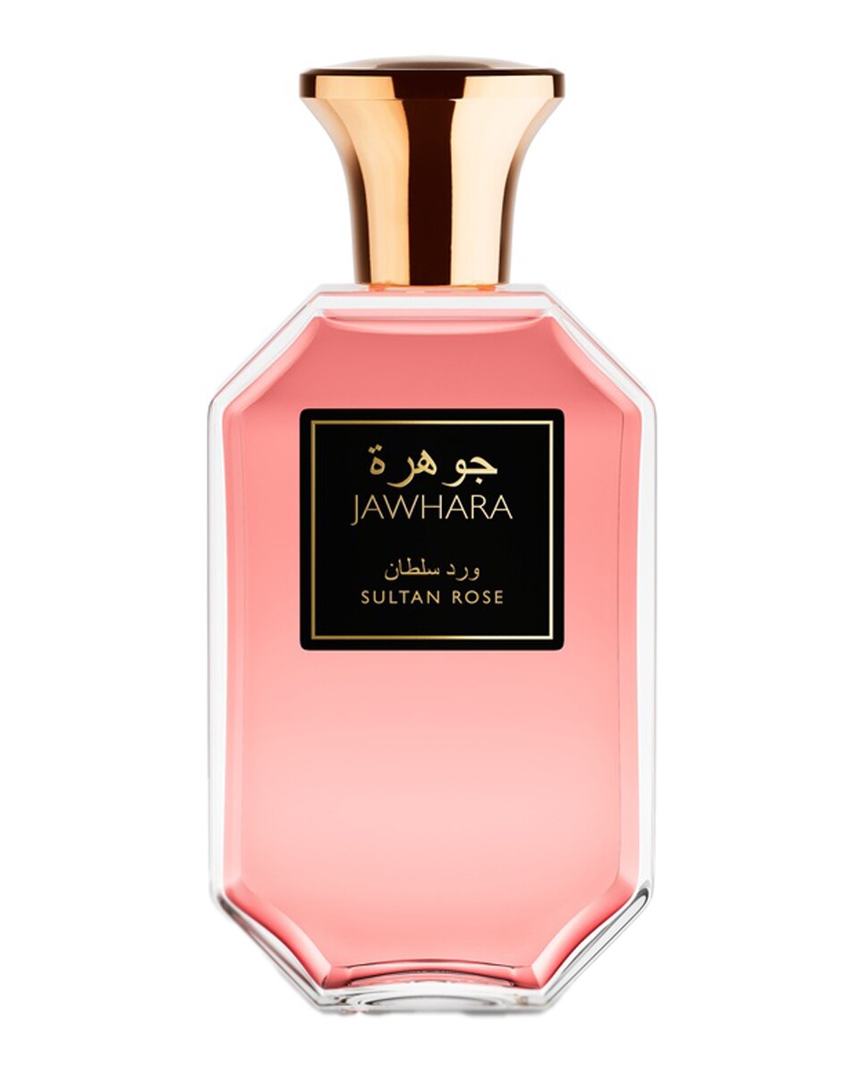 Imagen 0 de Eau de Parfum Sultan Rose 50 Ml Jawhara