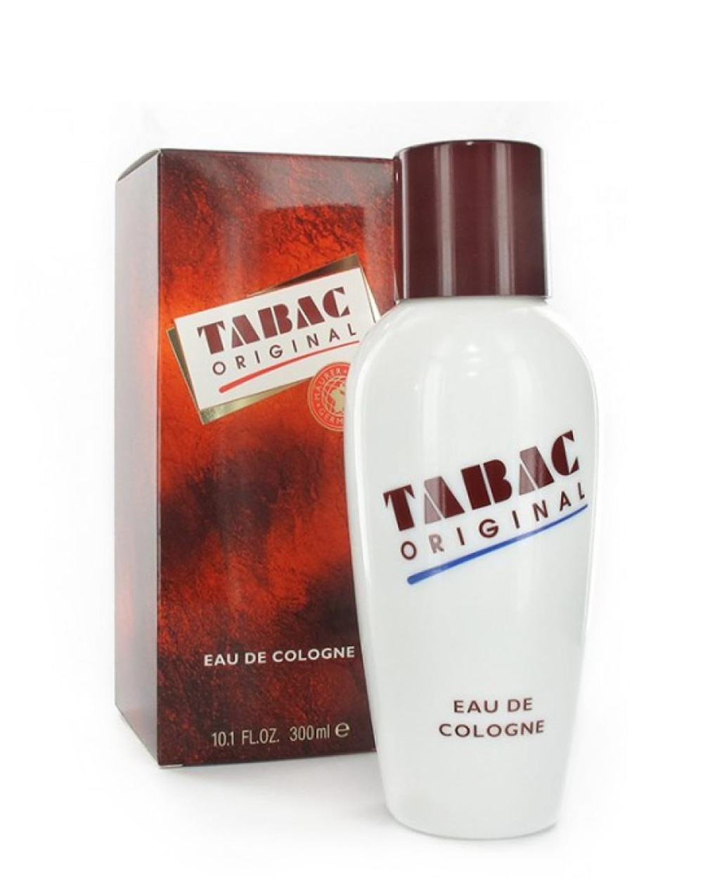 Imagen 2 de Eau de Cologne Tabac Original Tabac - 150 ml