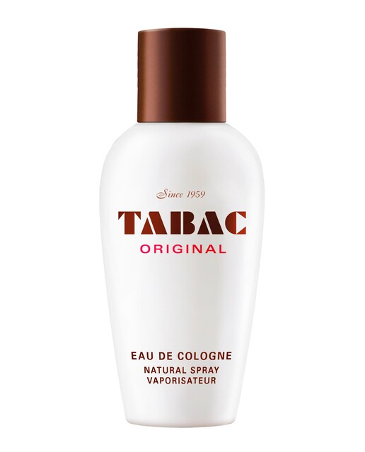 Imagen 0 de Eau de cologne Original 100 ml Tabac
