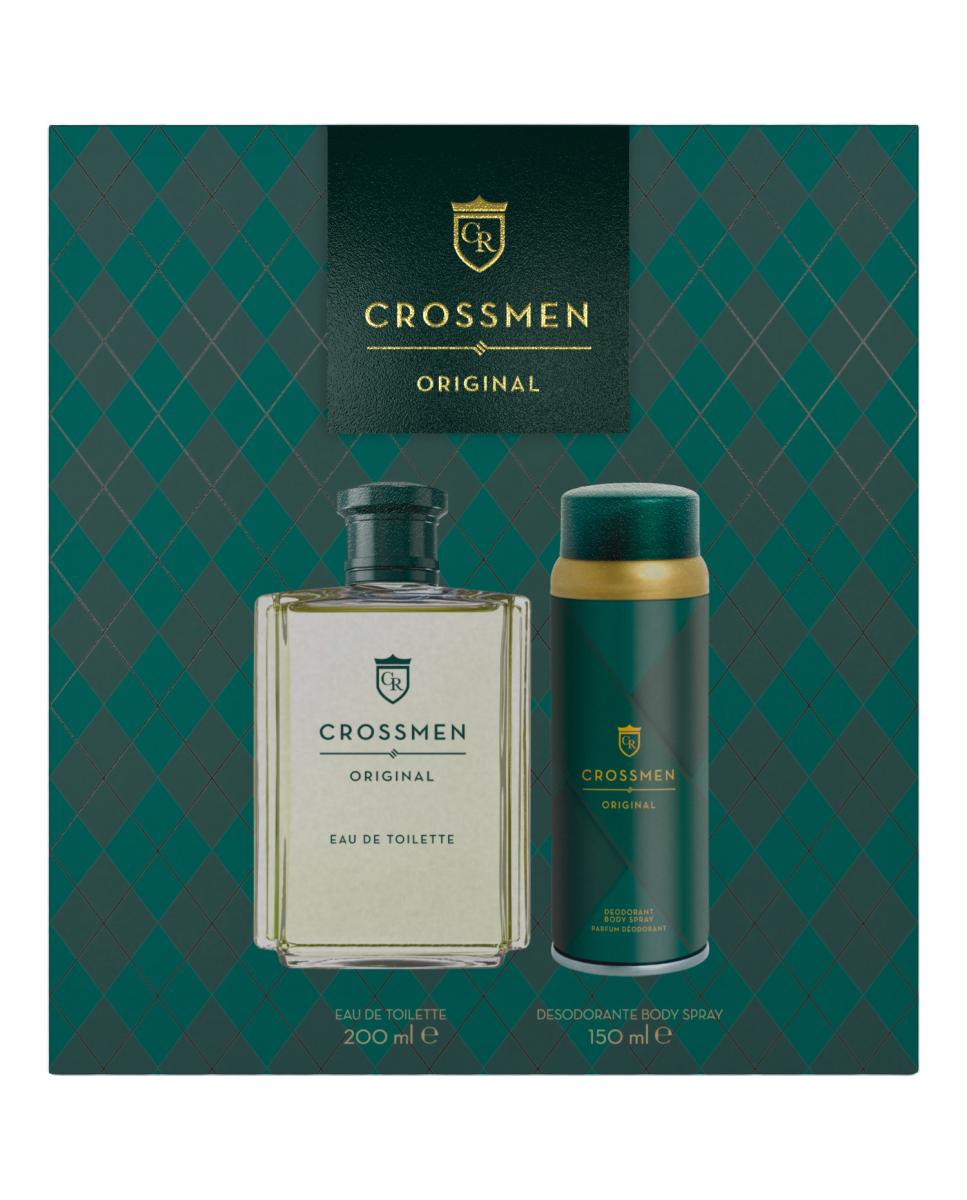 Imagen 1 de Crossmen Estuche de Regalo