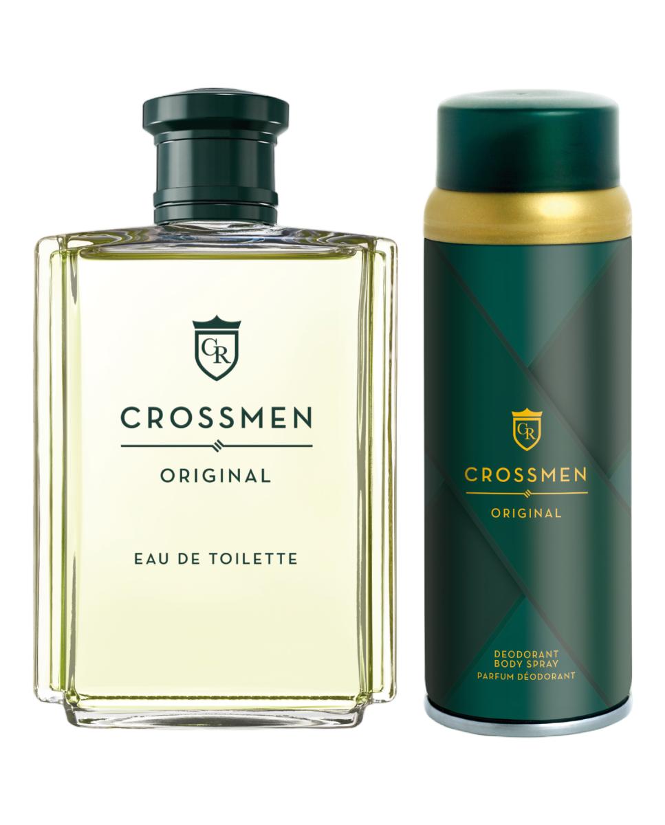 Imagen 2 de Crossmen Estuche de Regalo