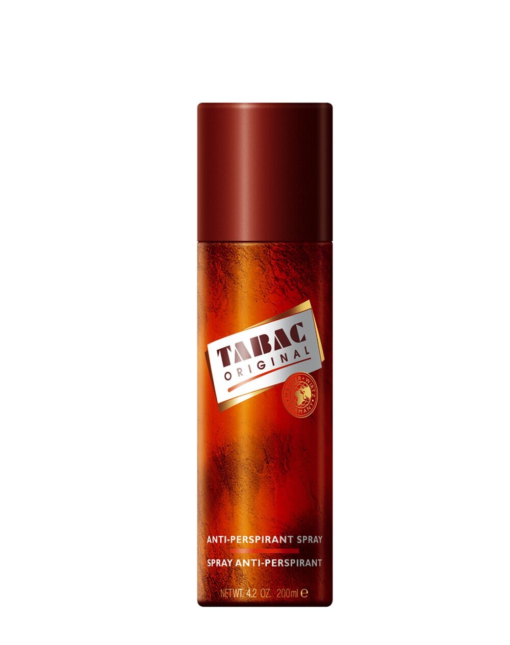Imagen 0 de Desodorante en spray antitransporante OriginalTabac