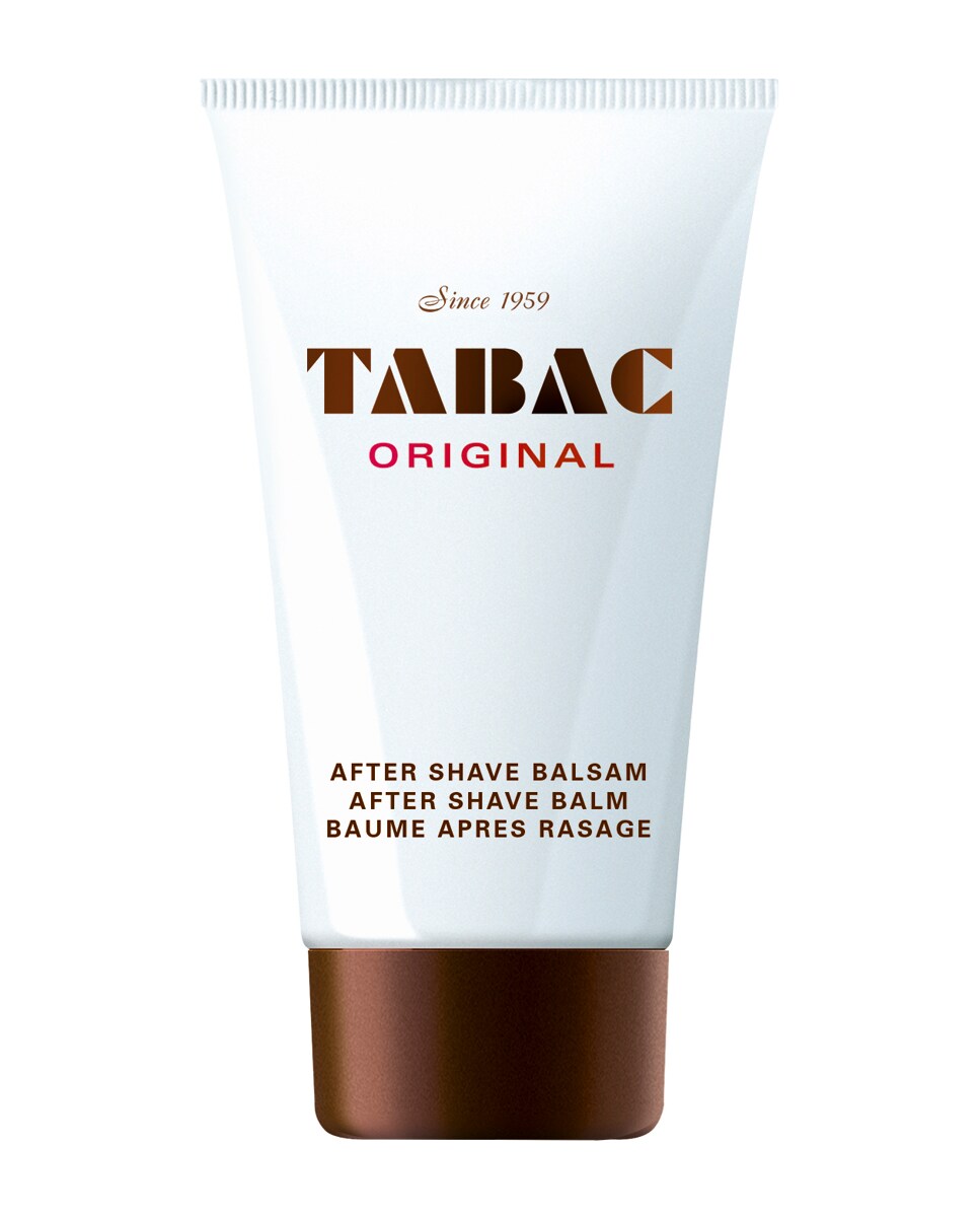 After Shave Balm Original 75 ml Tabac 1