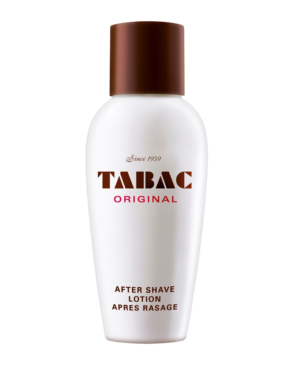 Imagen 0 de After Shave Lotion Original 300 ml Tabac