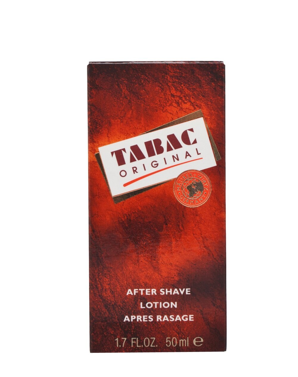 After Shave Lotion Original Tabac - 300 ml 2