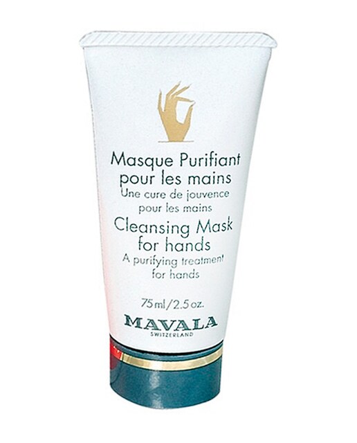 Mascarilla Limpiadora  para Manos 75 ml Mascarilla Limpiadora MAVALA
