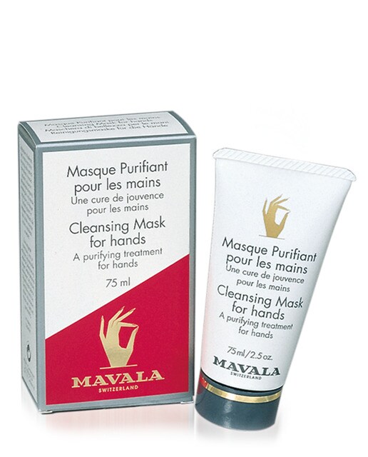 Mascarilla Limpiadora  para Manos 75 ml Mascarilla Limpiadora MAVALA 2