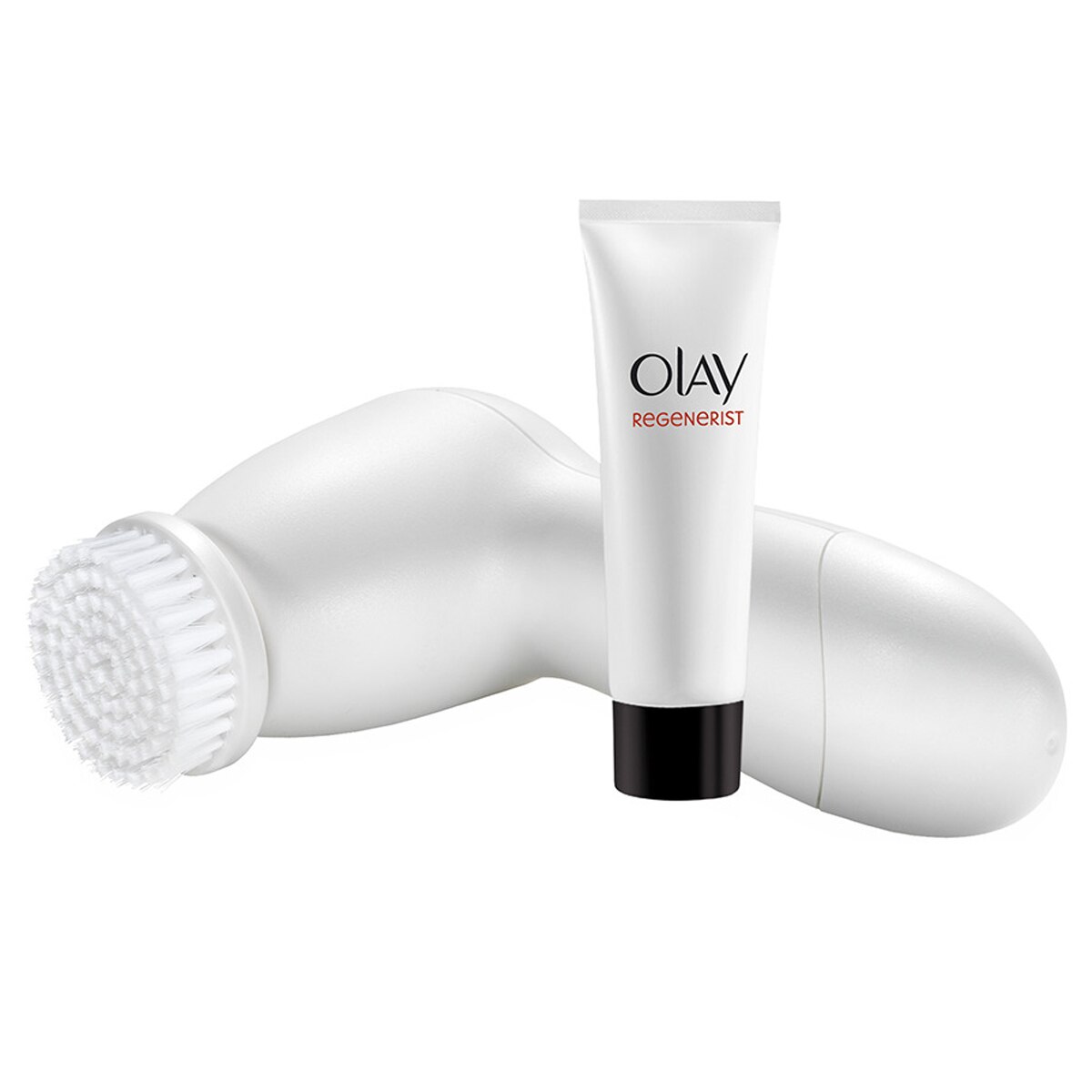 Sistema de Limpieza Facial  Profesional 3 Áreas Olay Regenerist 1