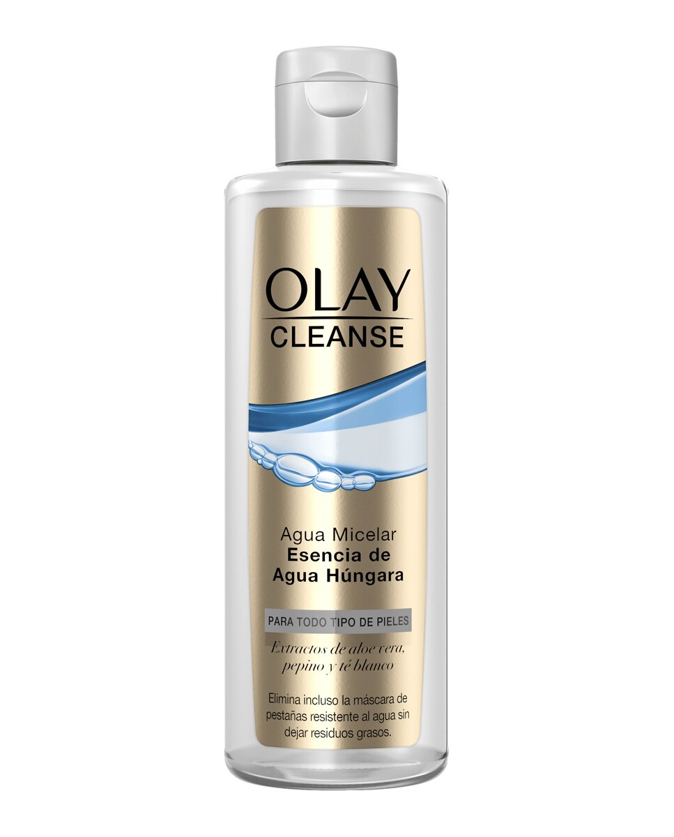 Imagen 0 de Agua micelar Esencia de agua Húngara Cleanse Olay