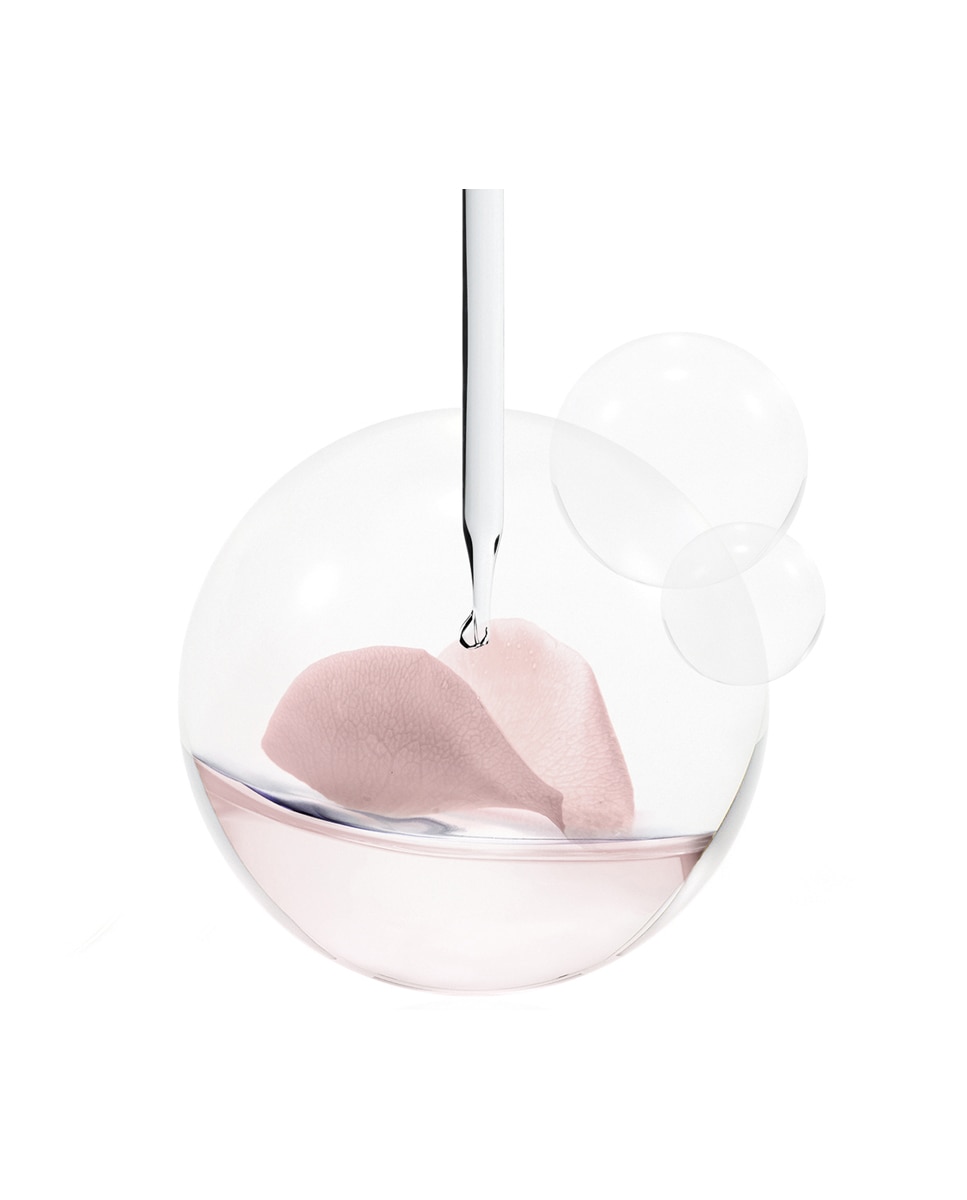Imagen 3 de Leche Limpiadora Flores Delicadas L'Oréal Paris - 400 ml