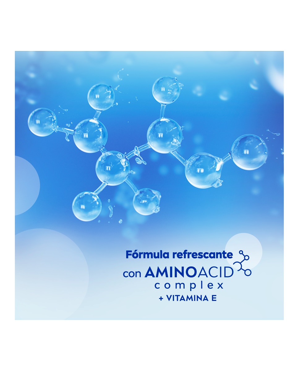 Agua Micelar 5 En 1 Piel Seca Y Sensible 400 ml Nivea - 400 ml 3