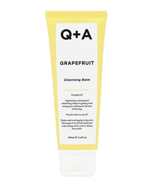 Imagen 0 de Bálsamo Limpiador de Pomelo 125 ml Q+A