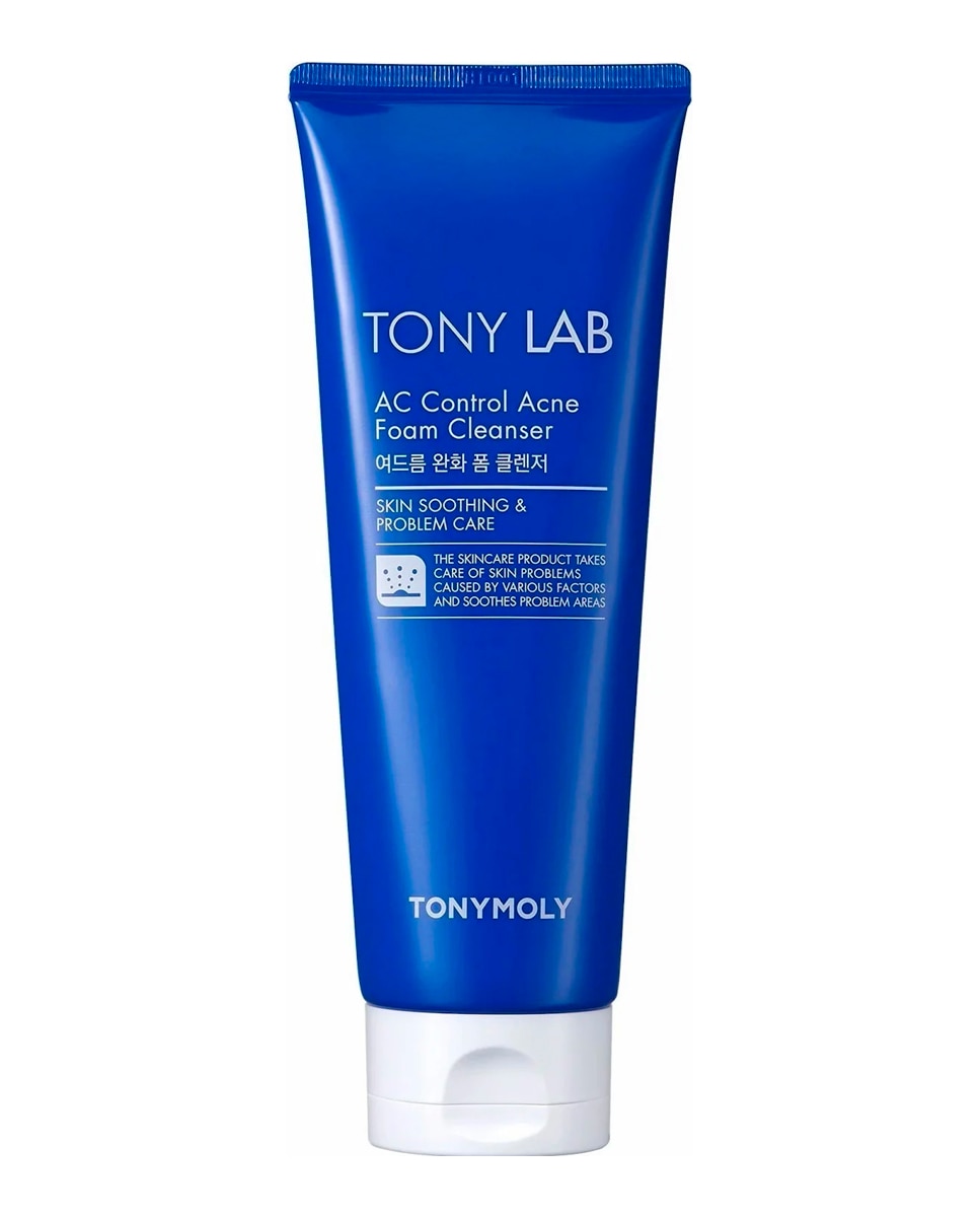 Tonymoly - Espuma Limpiadora anti acné 150 ml Tonymoly.