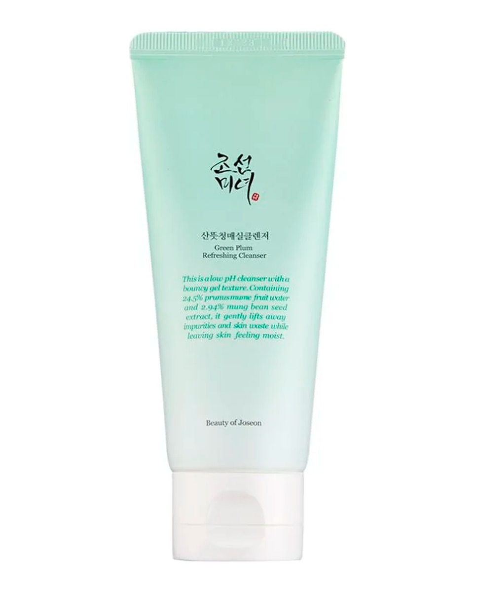 Beauty Of Joseon - Limpiador Green Plum 100 ml Beauty Of Joseon.