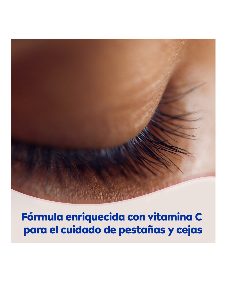 Desmaquillador de Ojos Iluminador con Vitamina C 125 ml Nivea - 125 ml 4