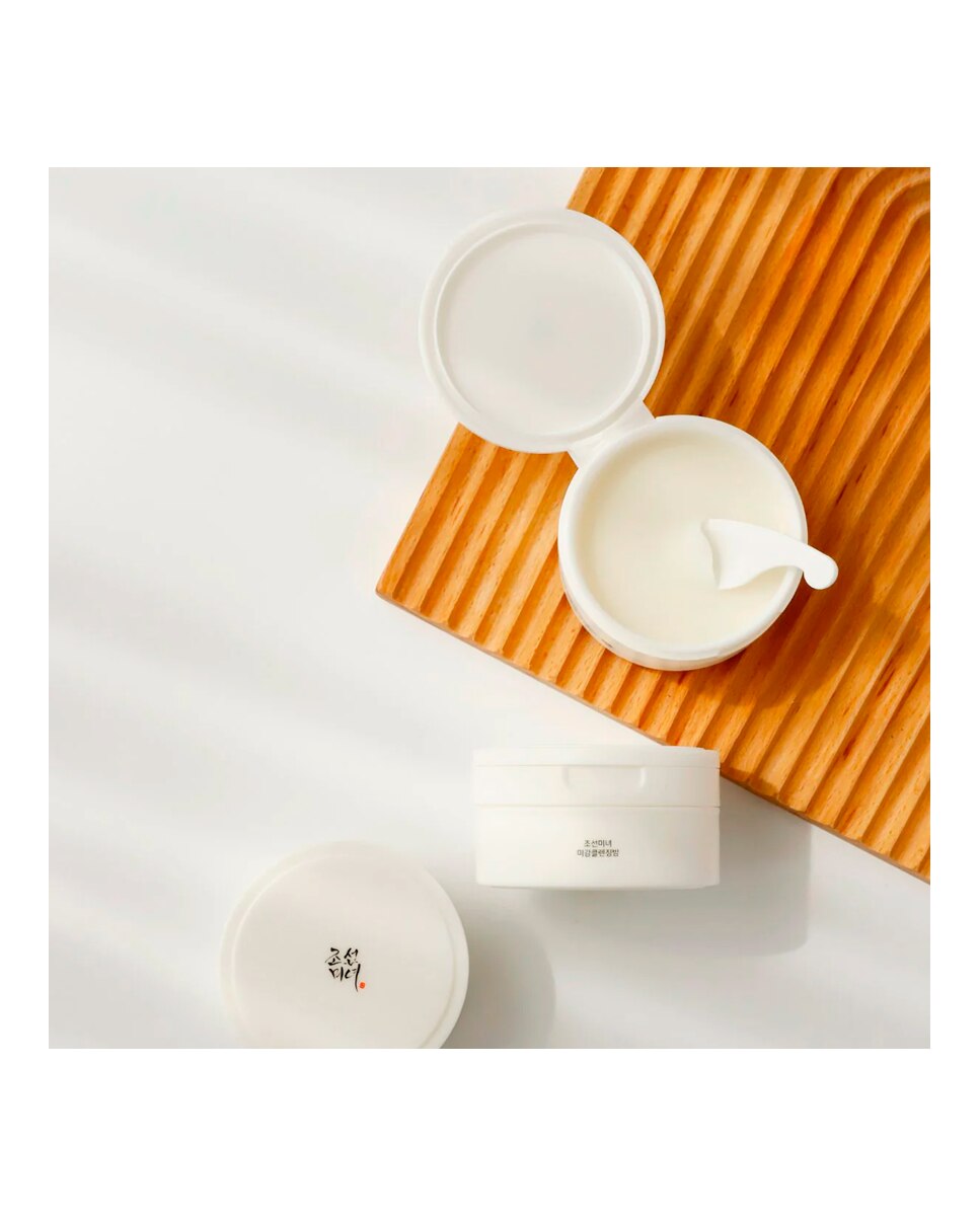 Bálsamo Limpiador Radiance Cleansing Beauty Of Joseon - 100 ml 2