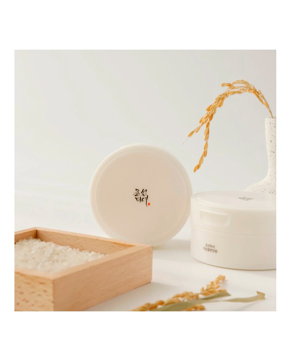 Bálsamo Limpiador Radiance Cleansing Beauty Of Joseon - 100 ml 3