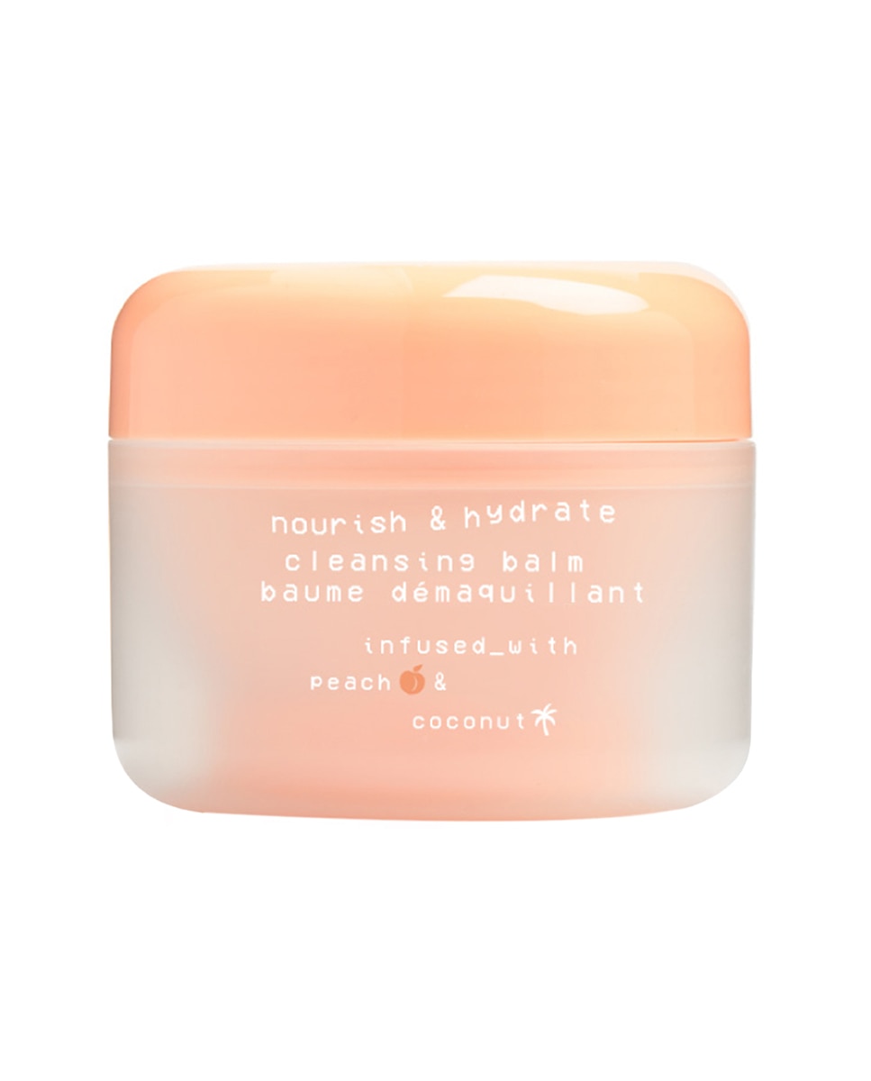 GLOW HUB - Limpiador nourish & hydrate cleansing balm 100 ml Glow Hub.