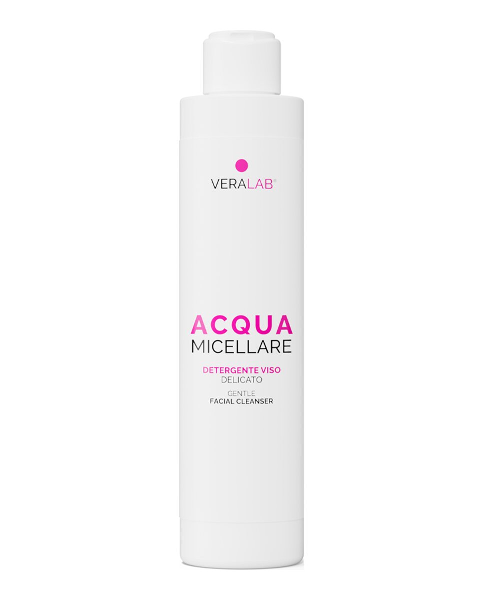 Imagen 0 de Limpiador Facial Acqua Micellare 200 ml Veralab