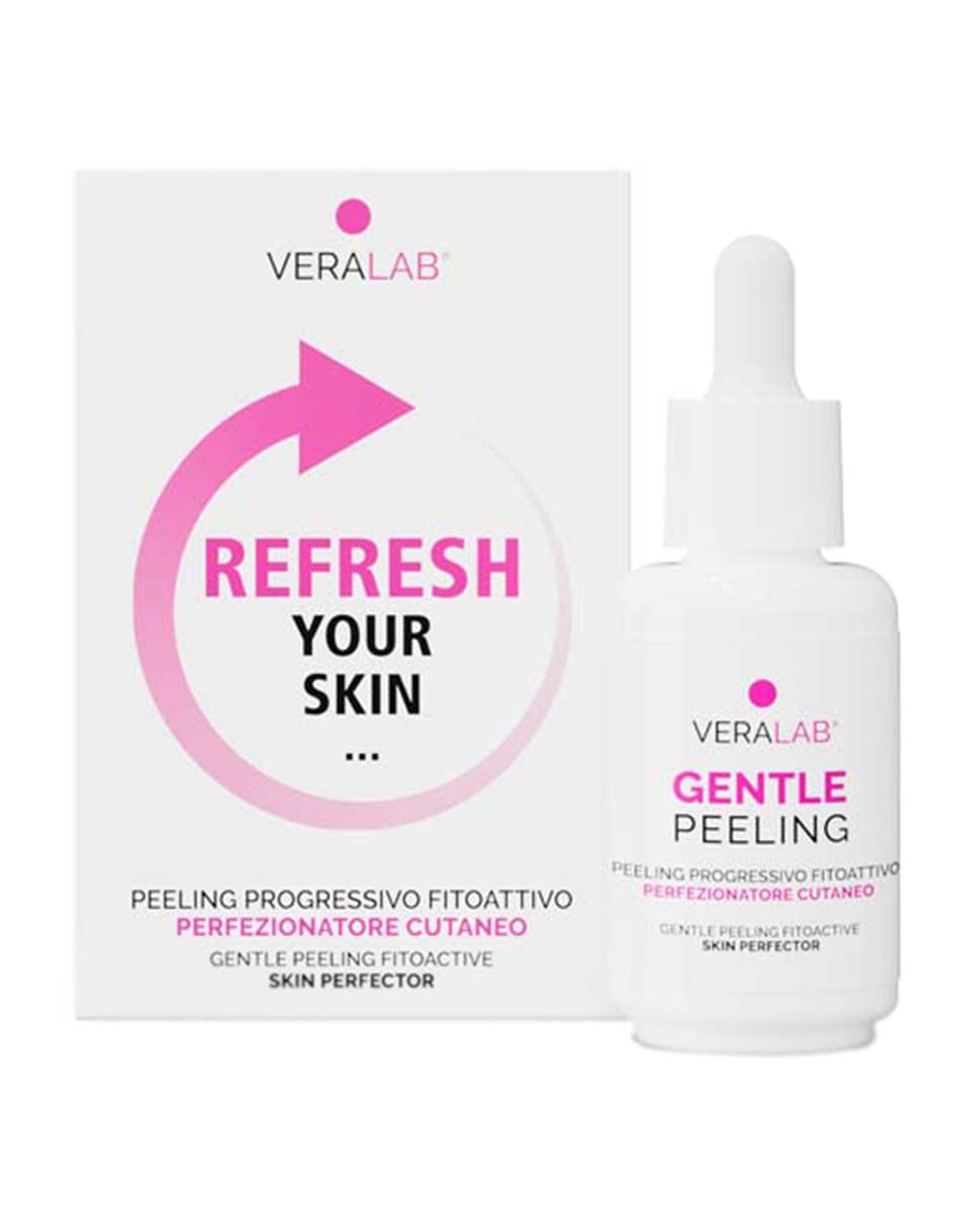 VERALAB - Exfoliante Facial Refresh Your Skin Veralab.