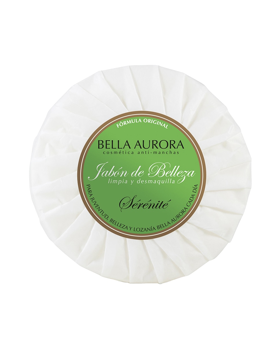 Imagen 0 de Jabón De Belleza Serenité 100 Gr