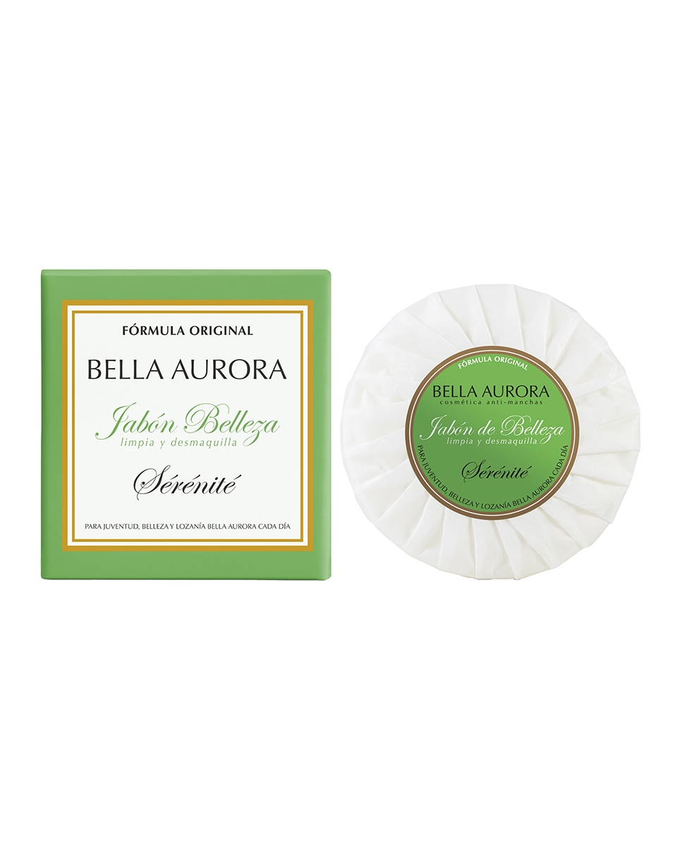 Jabón De Belleza Serenité - 100 gr 2