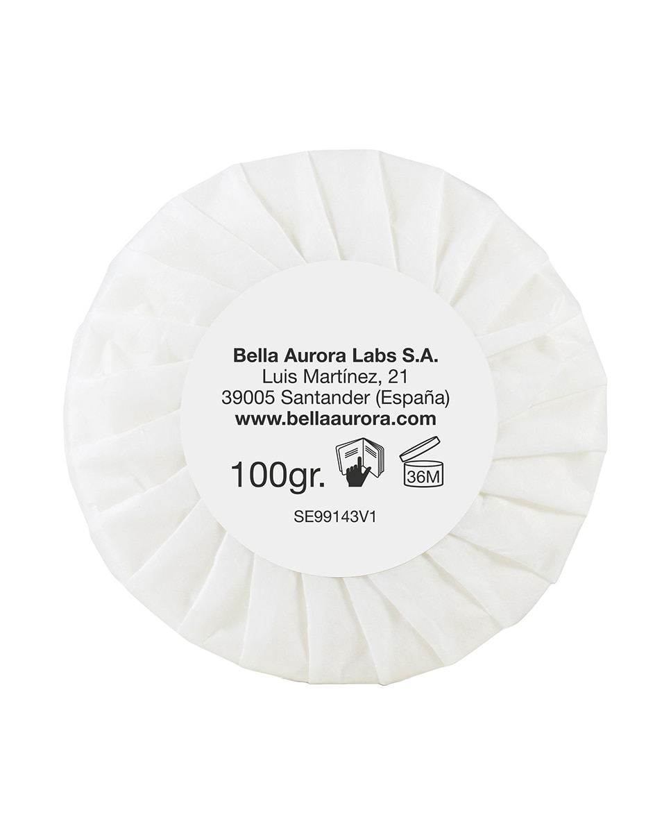Jabón De Belleza Serenité - 100 gr 3