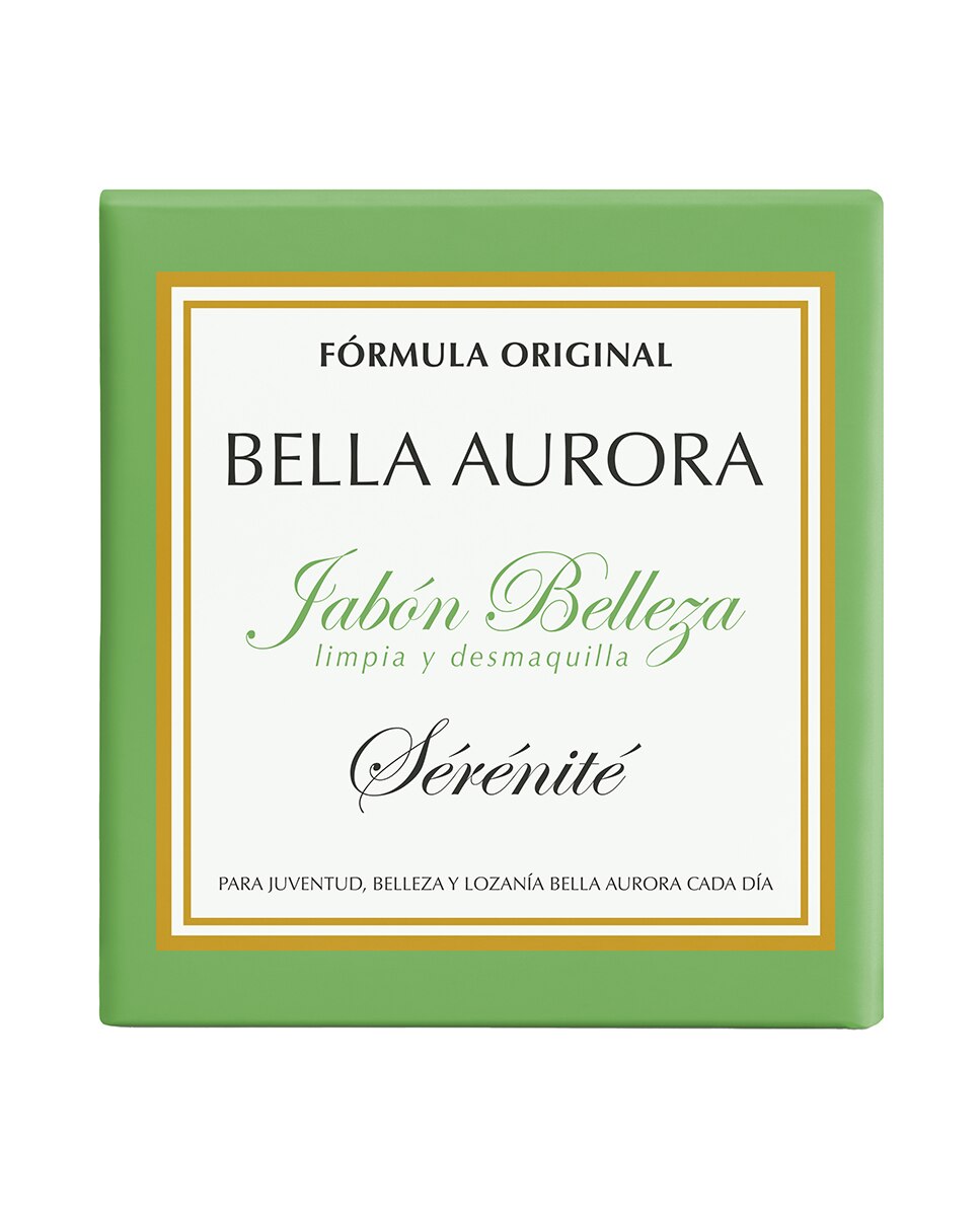Jabón De Belleza Serenité - 100 gr 4