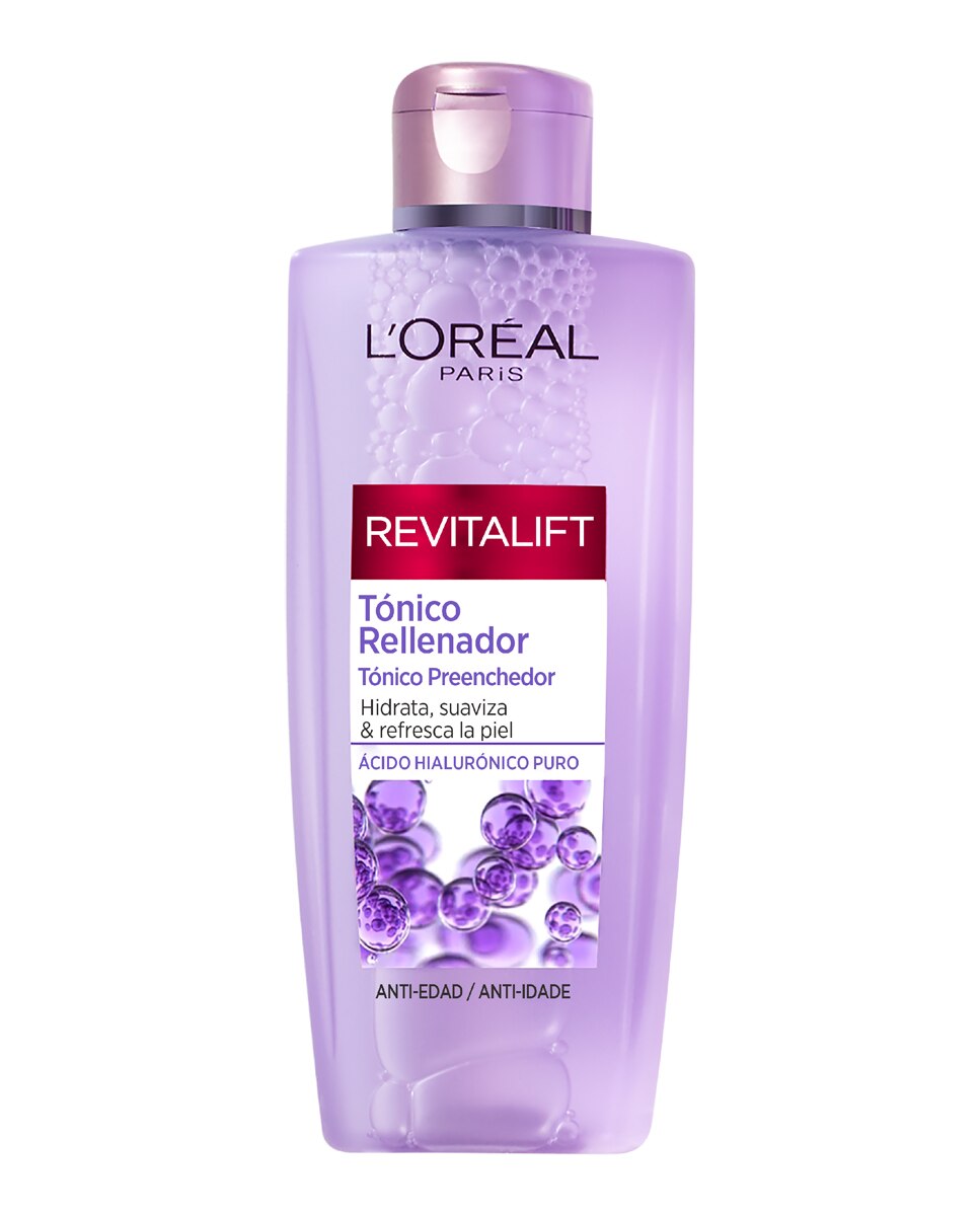 Imagen 0 de Tónico rellenador Revitalif Filler L'Oréal