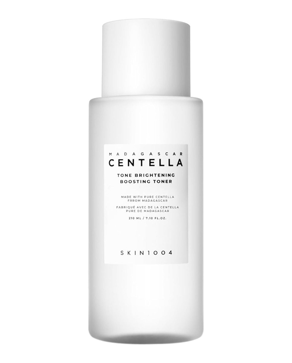 SKIN1004 - Tónico facial Madagascar Centella Tone Brightening Boosting Toner 210 ml SKIN1004.