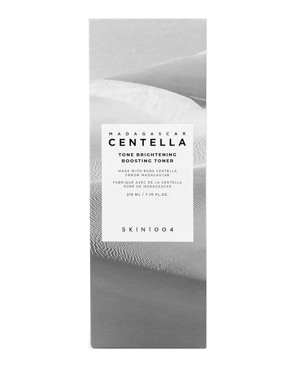 Tónico facial Madagascar Centella Tone Brightening Boosting Toner SKIN1004 - 210 ml 3