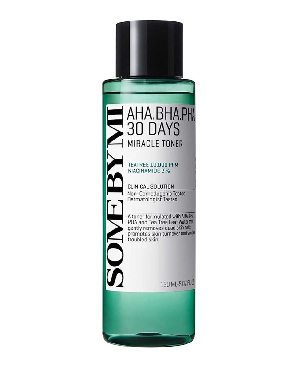 SOME BY MI - Tónico Aha-Bha-Pha 30Days Miracle 150 Ml Some By Mi.