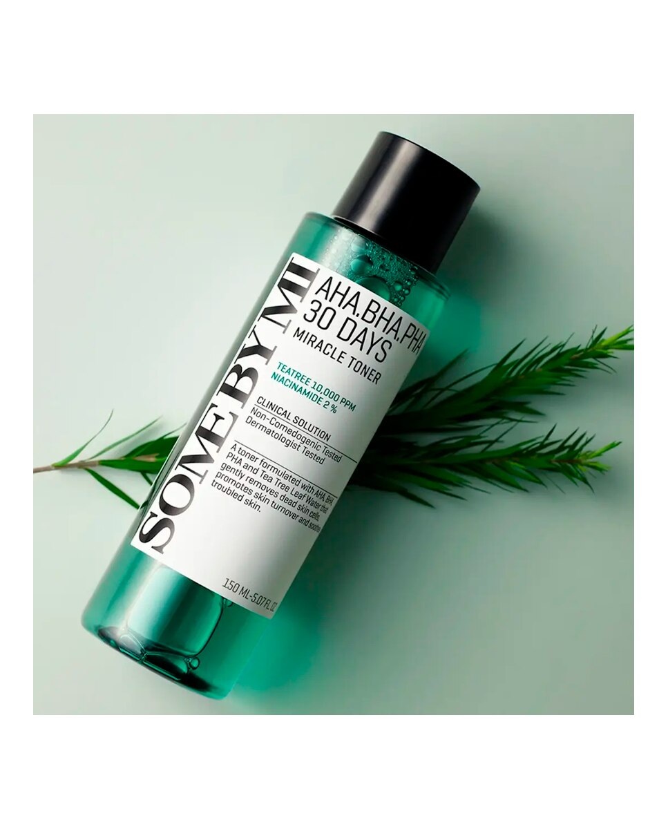 Tónico Aha-Bha-Pha 30Days Miracle Some By Mi - 150 ml 3