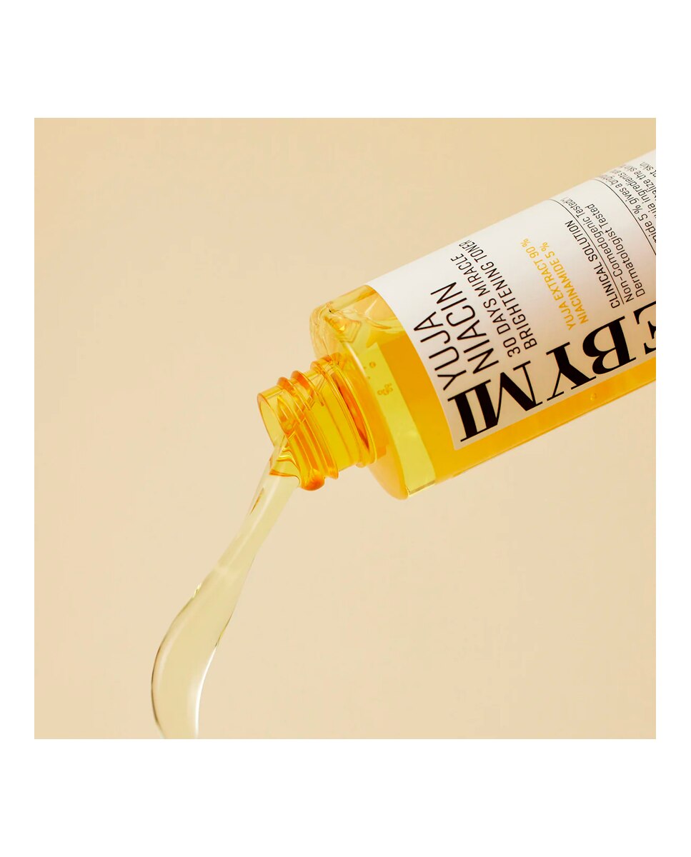 Tónico Yuja Niacin 30 Days Miracle Brightening Some By Mi - 150 ml 2