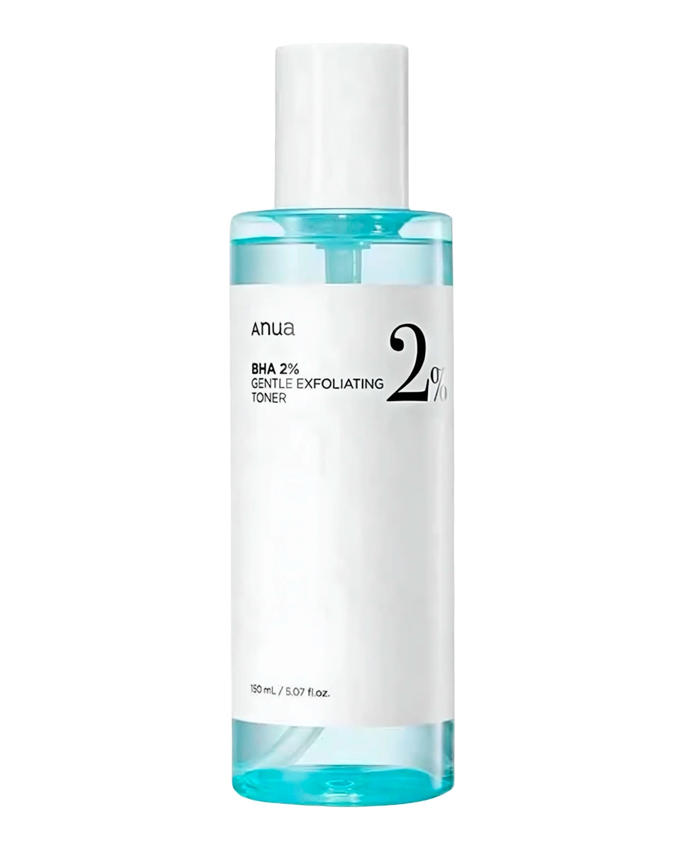 Imagen 0 de Tónico Bha 2% Gentle Exfoliating 150 Ml Anua