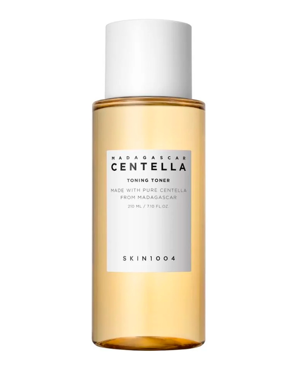 SKIN1004 - Tónico Madagascar Centella Toning 210 Ml Skin1004.