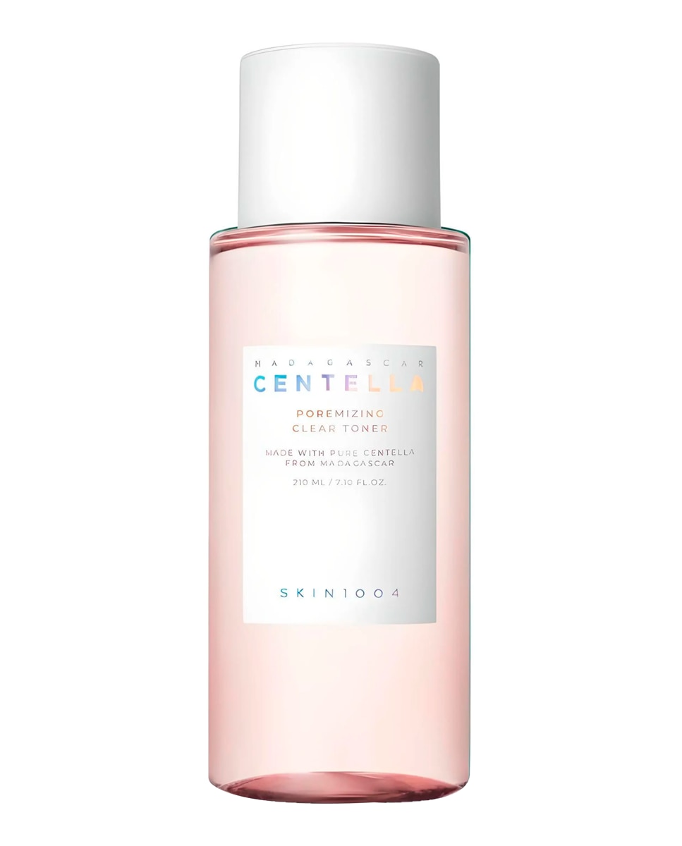SKIN1004 - Tónico Madagascar Centella Poremizing Clear 210 Ml Skin1004.