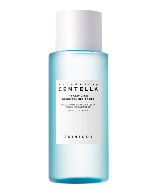 Imagen 0 de Tónico Madagascar Centella Hyalu-Cica Brightening  210 Ml Skin1004