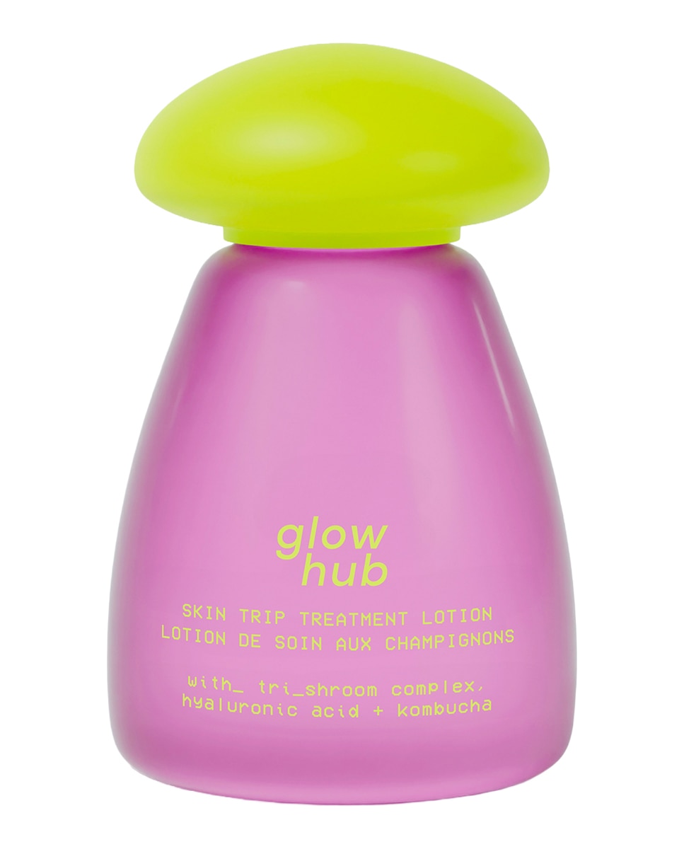 Imagen 0 de Loción Skin Trip Treatment Lotion Glow Hub