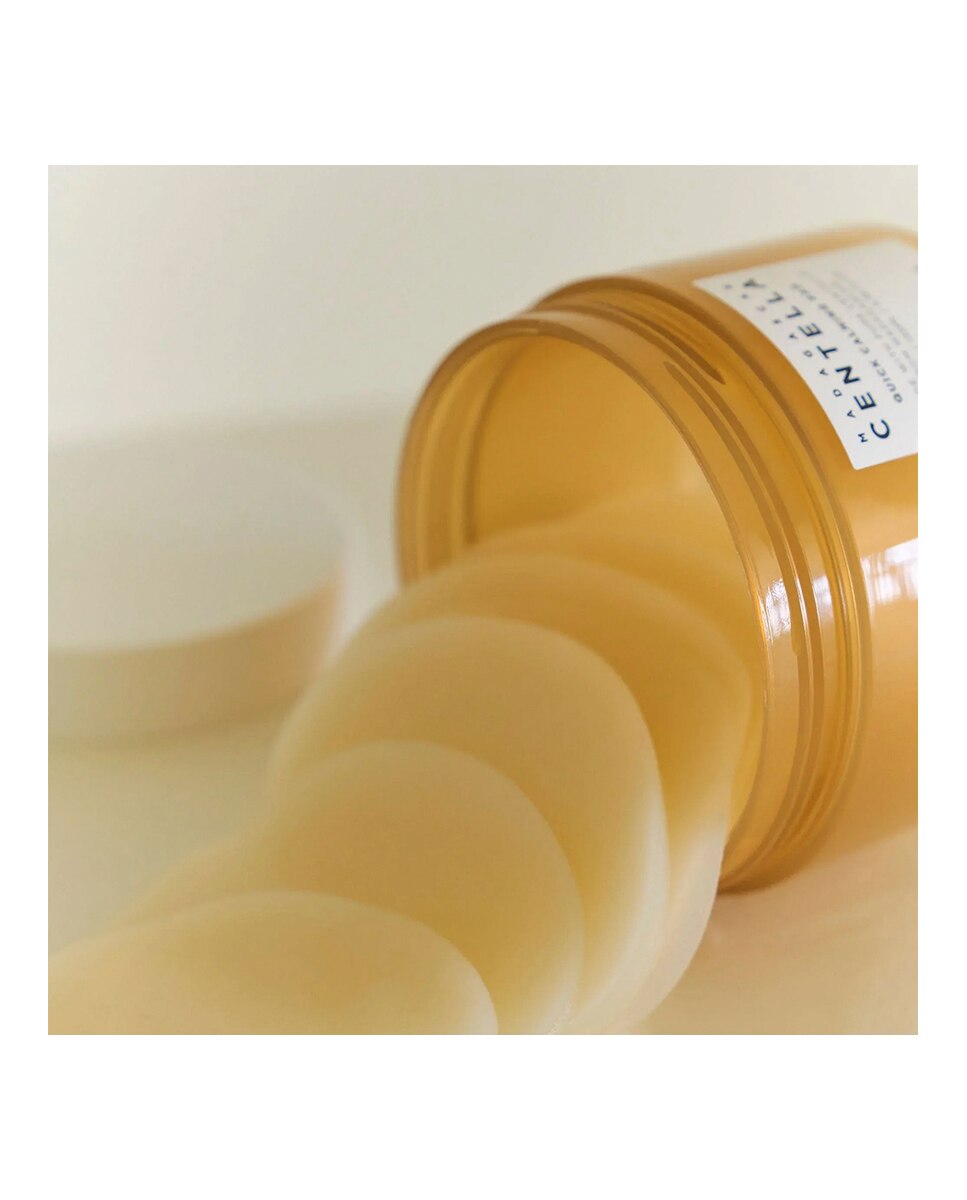 Pads Calmantes De Centella De Madagascar 130 Ml Skin1004 3