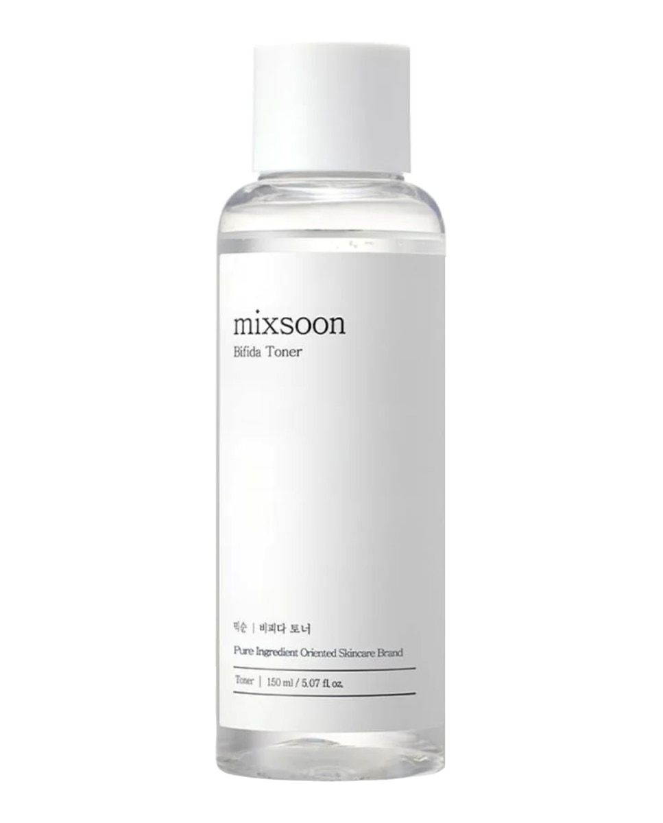 Mixsoon - Tónico Facial Con Bifida 150 Ml Mixsoon.