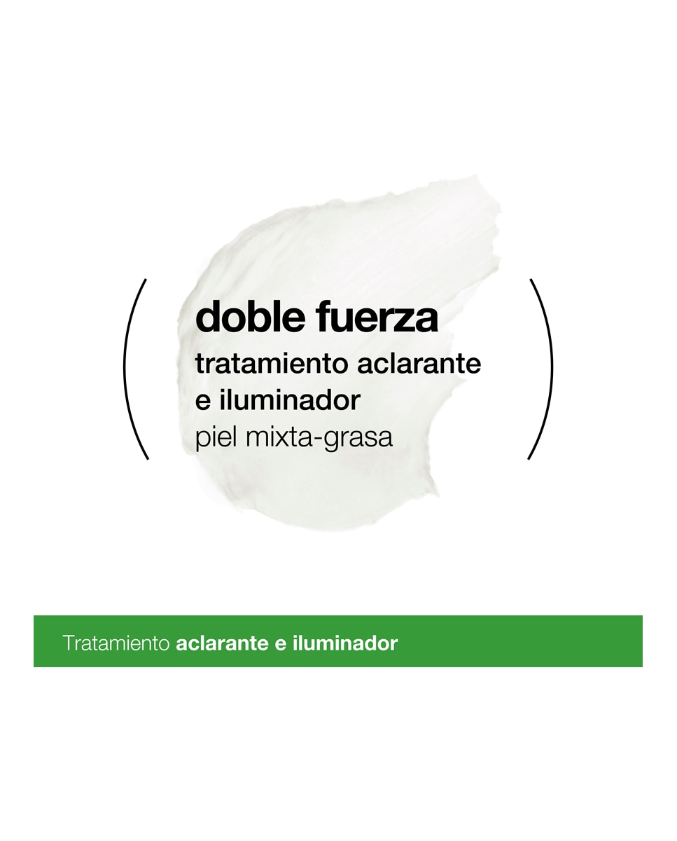 Crema anti manchas Doble Fuerza BELLA AURORA 3