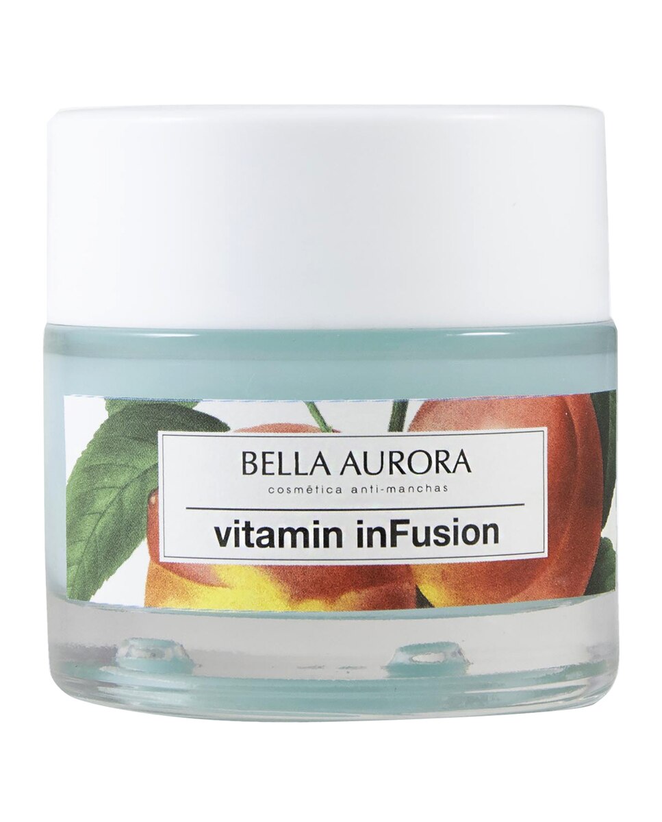 Concentrado Hidratante Multivitamínico Vitamin Infusion Bella Aurora - 50 ml 1