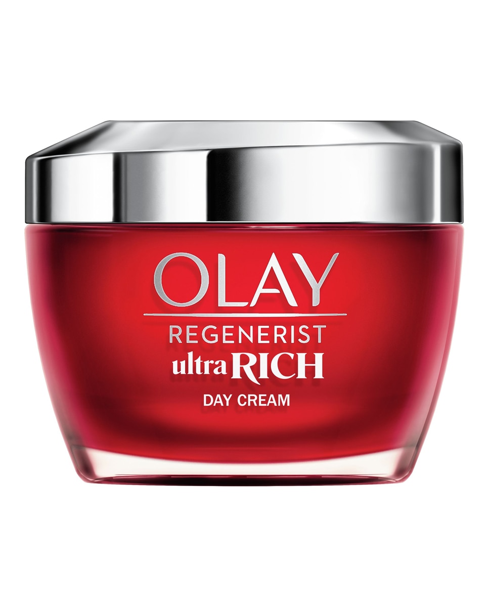 Crema hidratante Regenerist Ultra Rich de día Olay - 50 ml 1
