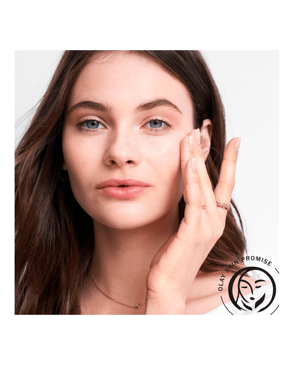 Imagen 5 de Crema de día Sin Perfume Olay Regenerist Collagen Peptide24, 50 ml Olay - 50 ml