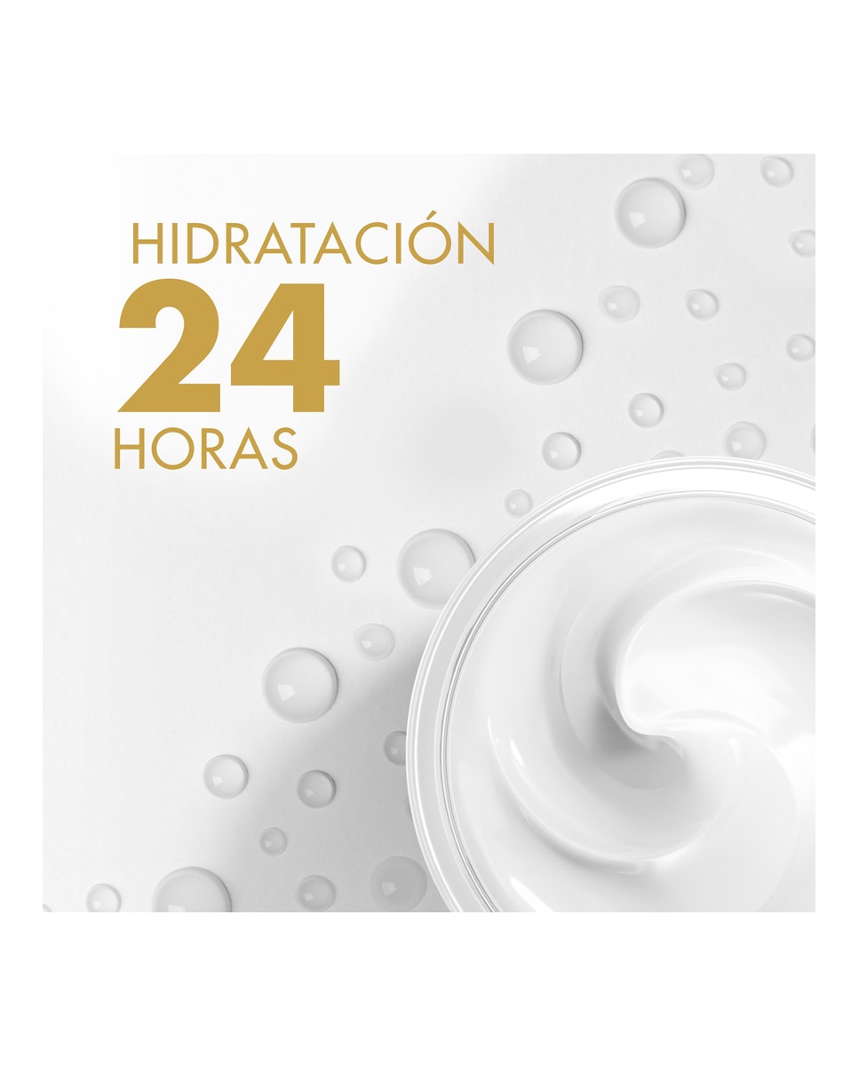 Imagen 6 de Crema de día Sin Perfume Olay Regenerist Collagen Peptide24, 50 ml Olay - 50 ml